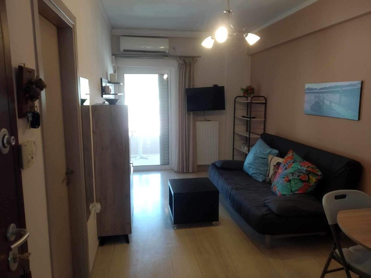 Appartement West Cosiness *